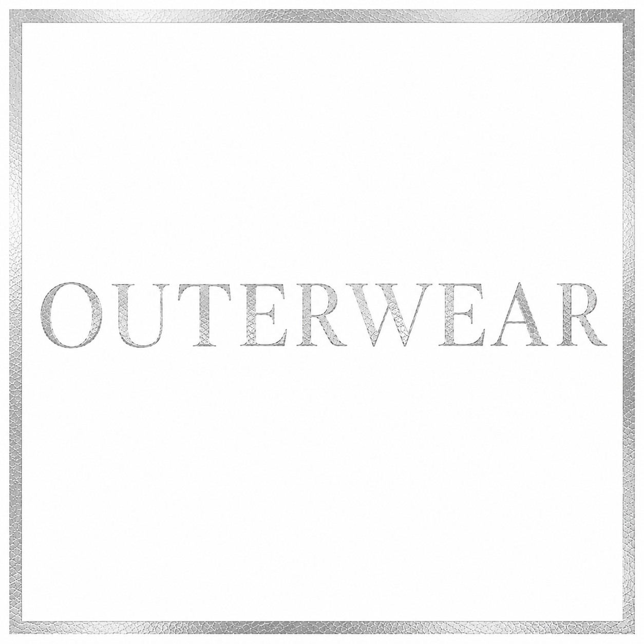 OUTERWEAR