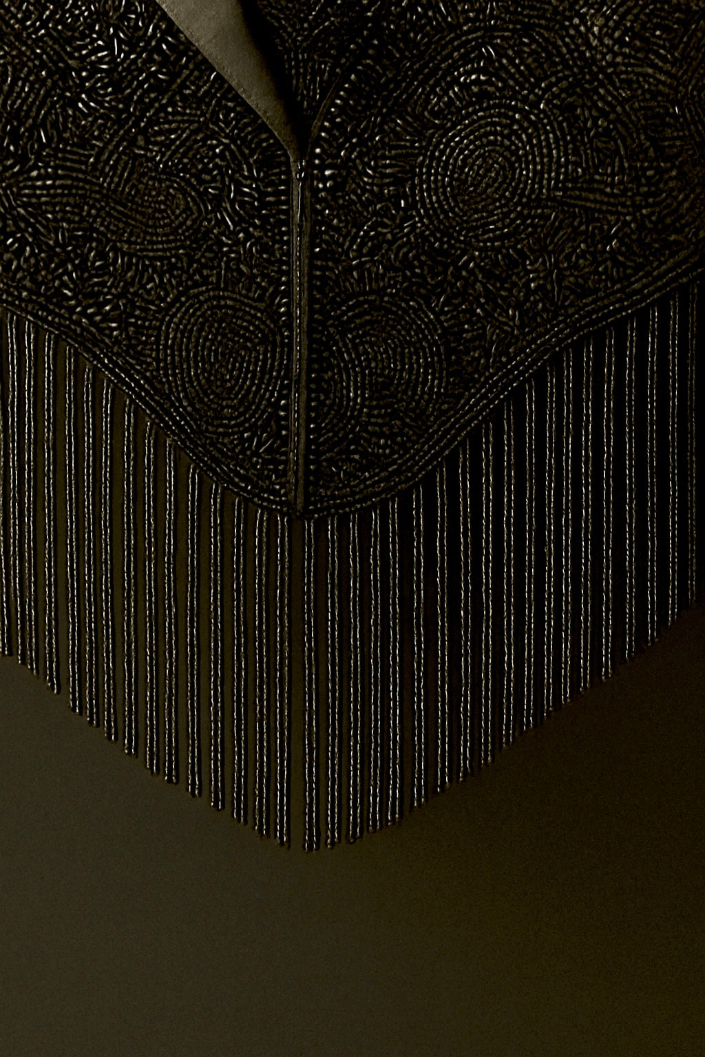CEO Exec Blazer Top