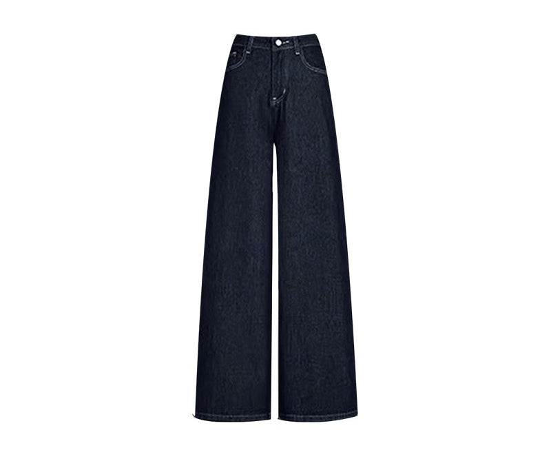 Slouchy Jeans