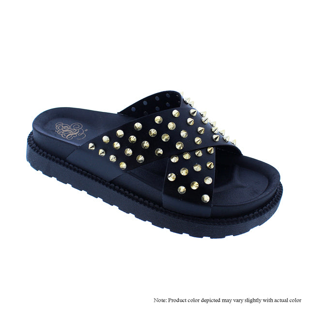 Aria {please read description to order shoe size}