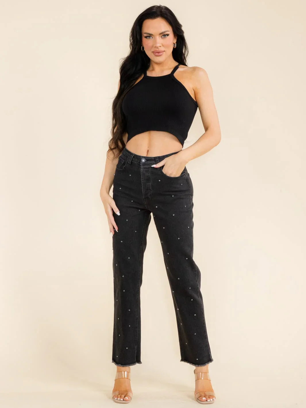Amara Jeans