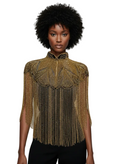 CEO Golden Reverie Cape