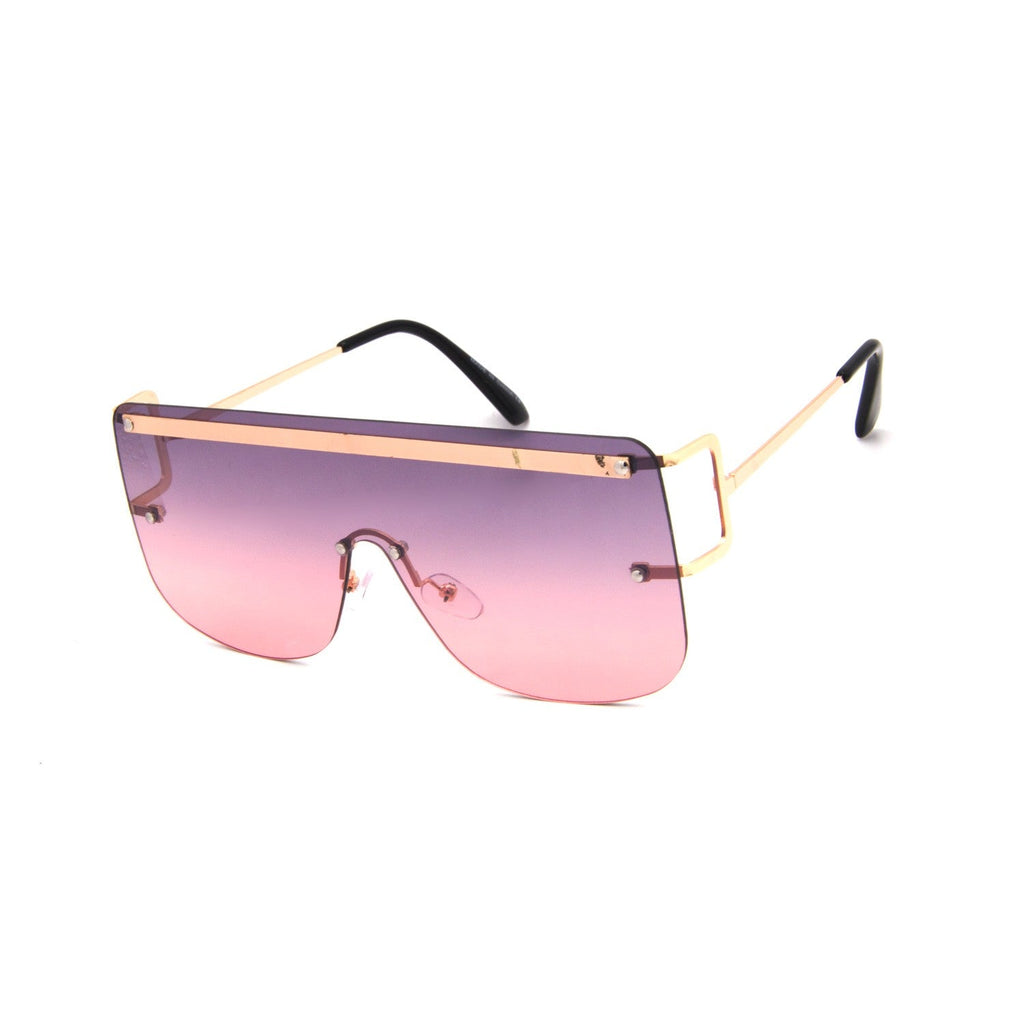 Sunglasses: Style 0710