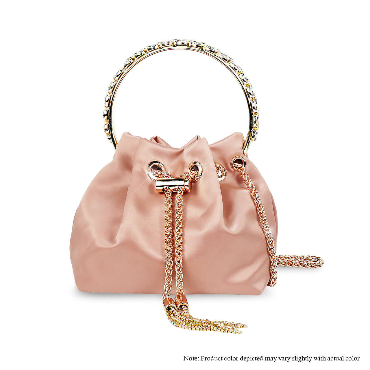 H-Paris Bag = Tan