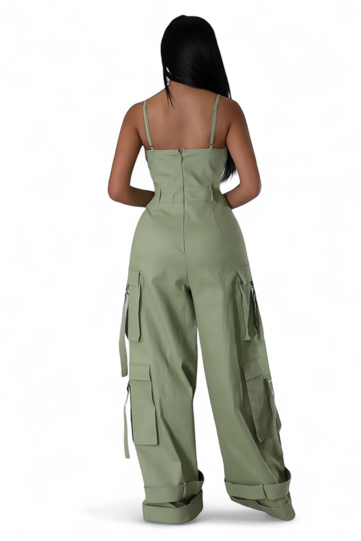 Cargo Outfit