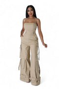 Cargo Outfit