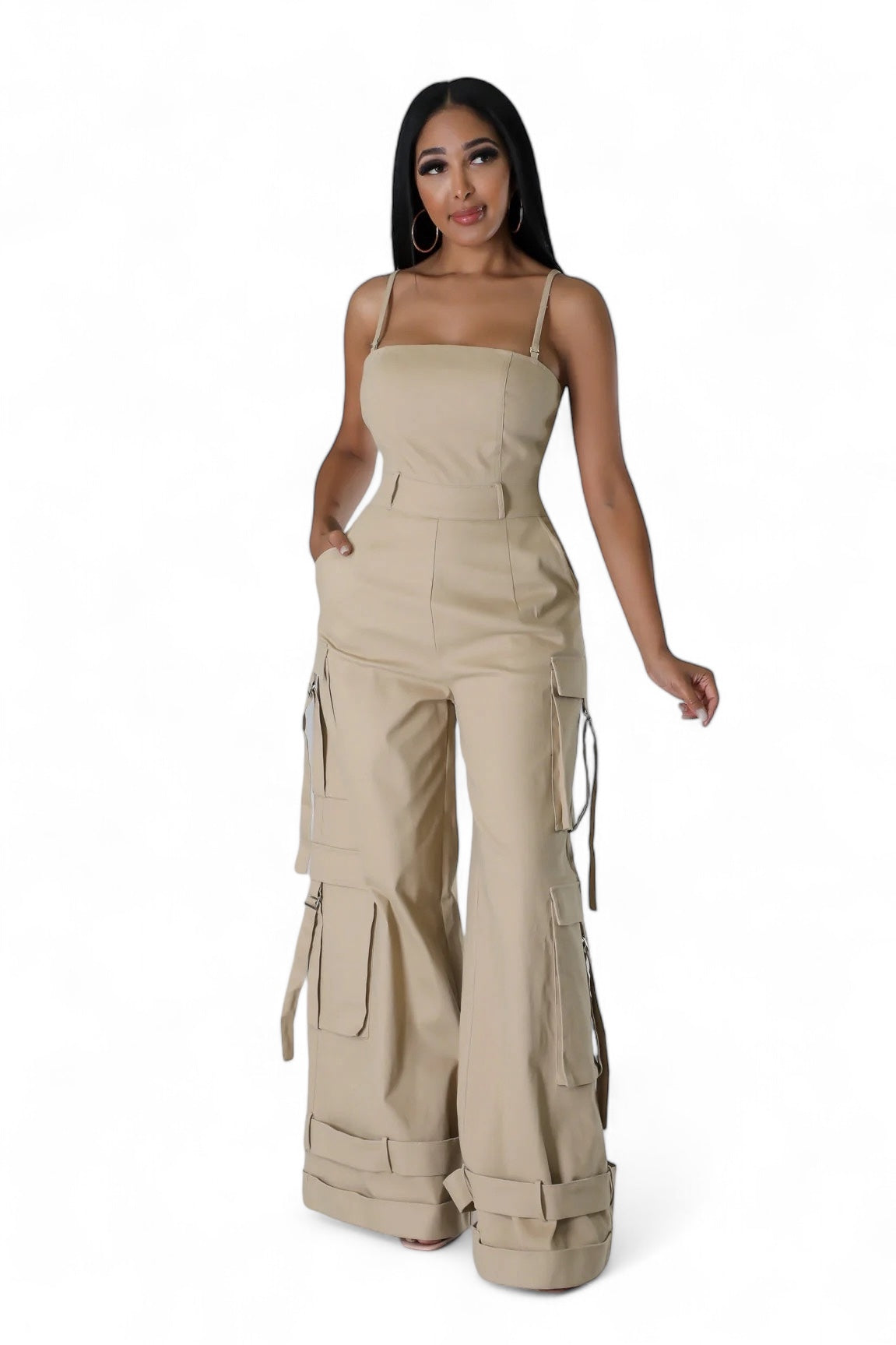 Cargo Outfit