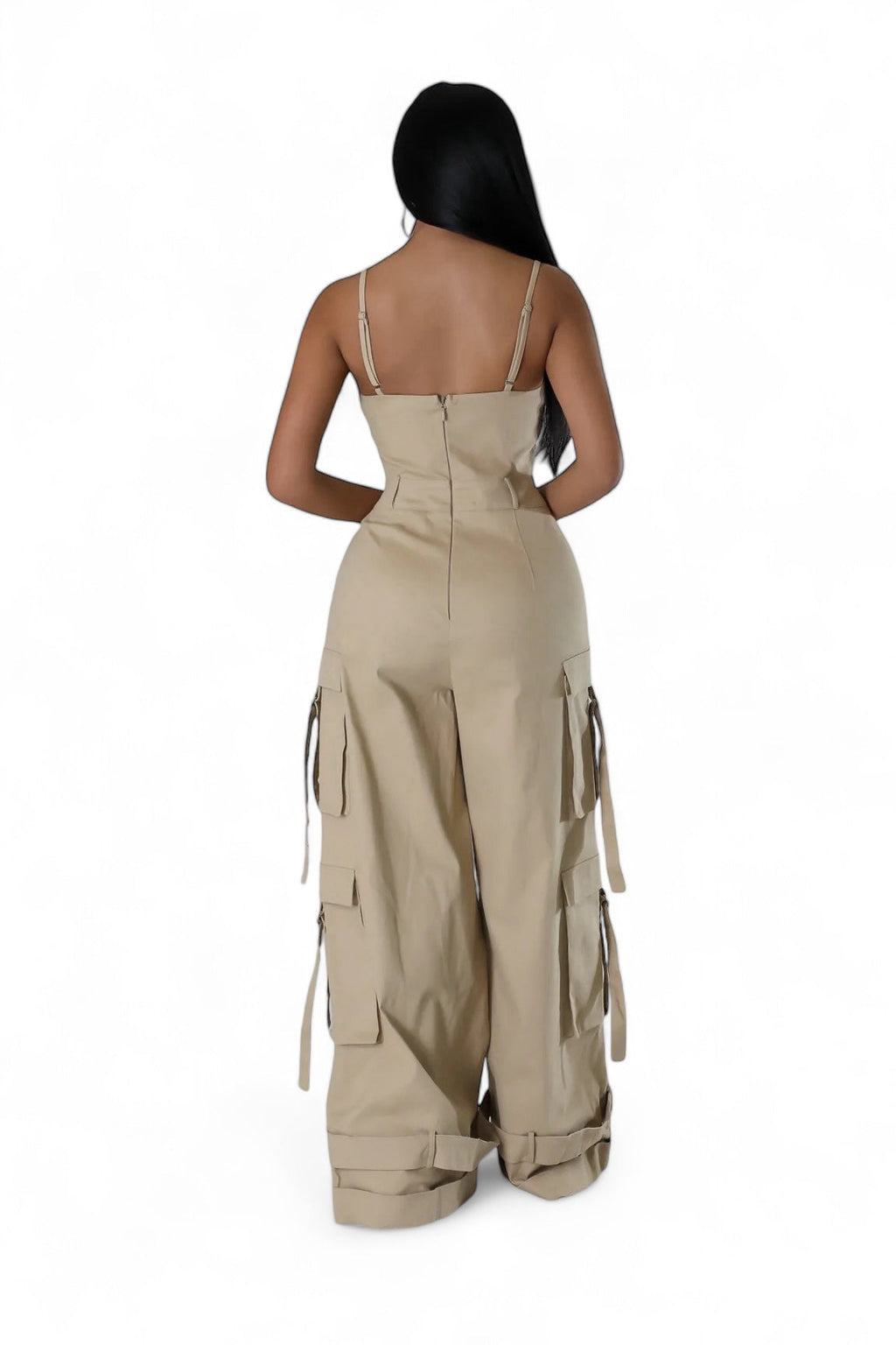 Cargo Outfit
