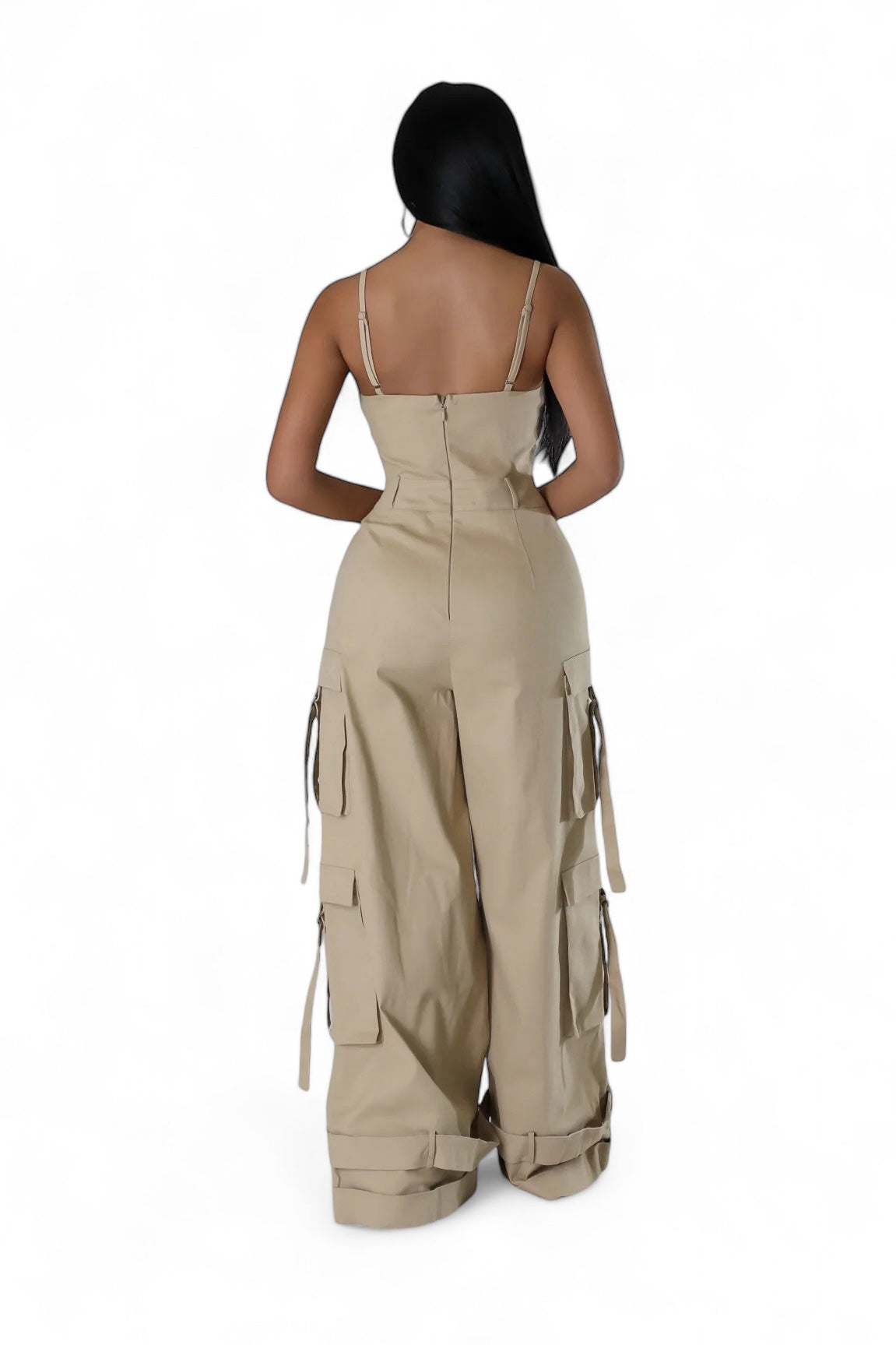 Cargo Outfit