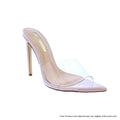 Laurent-3 - {Order 1/2 Size Larger}
