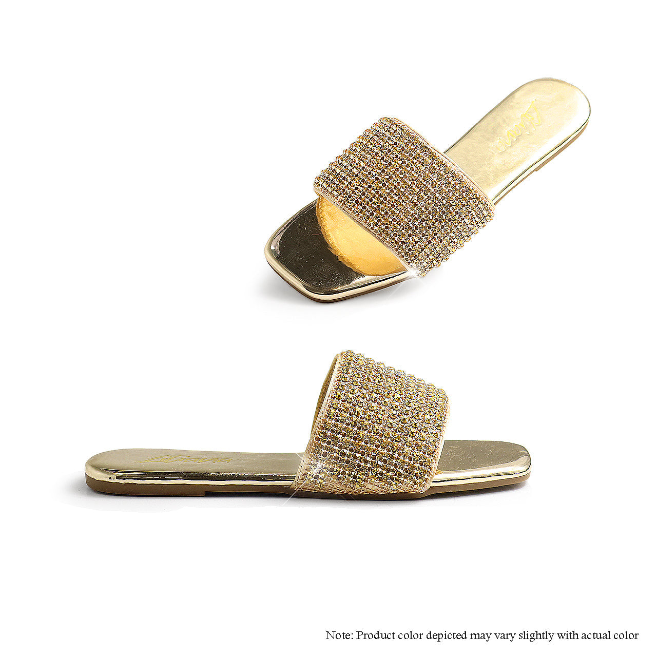 Lisa-6 Sandals