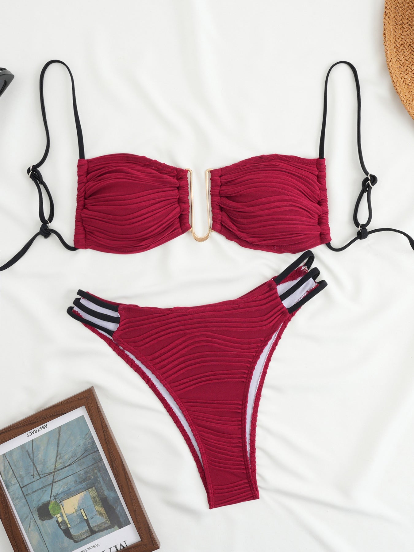 Alexandra Bikini