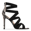 Bandage Cloth Roman Heel