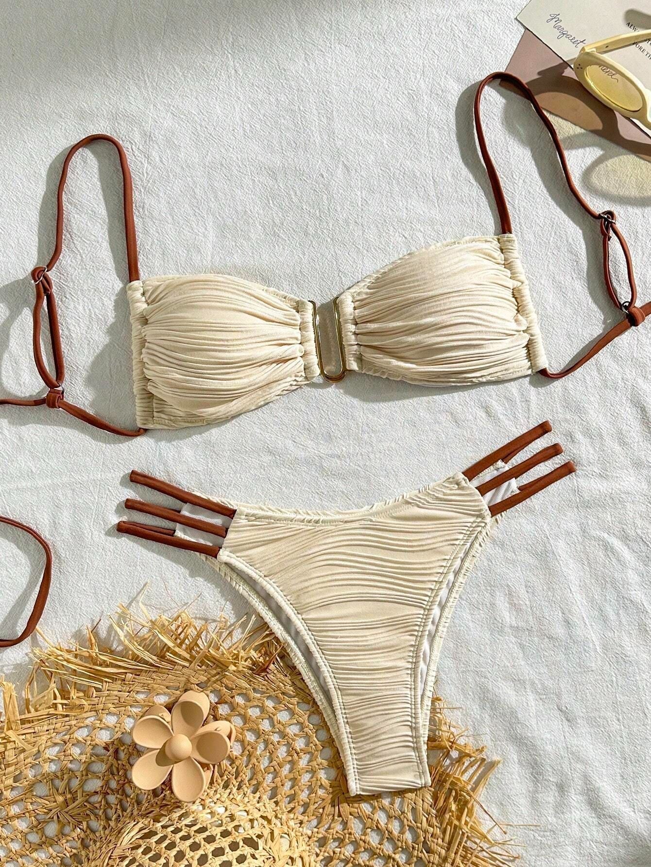 Alexandra Bikini