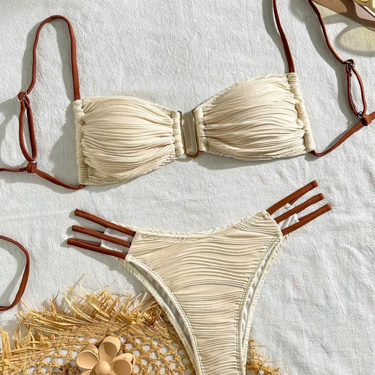 Alexandra Bikini