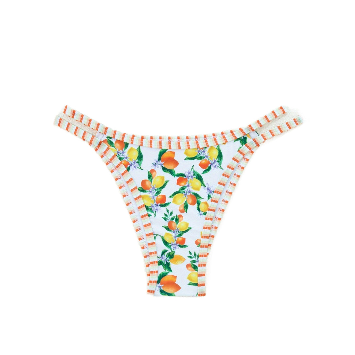 Print Bikini