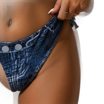 Billie Jean Swimsuit