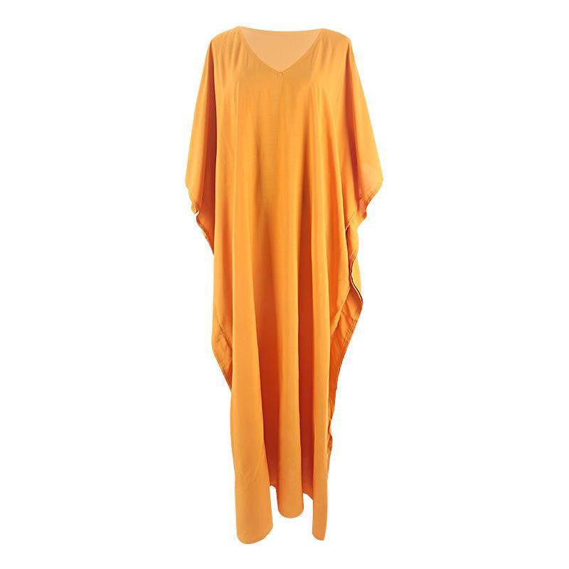 Beach Maxi