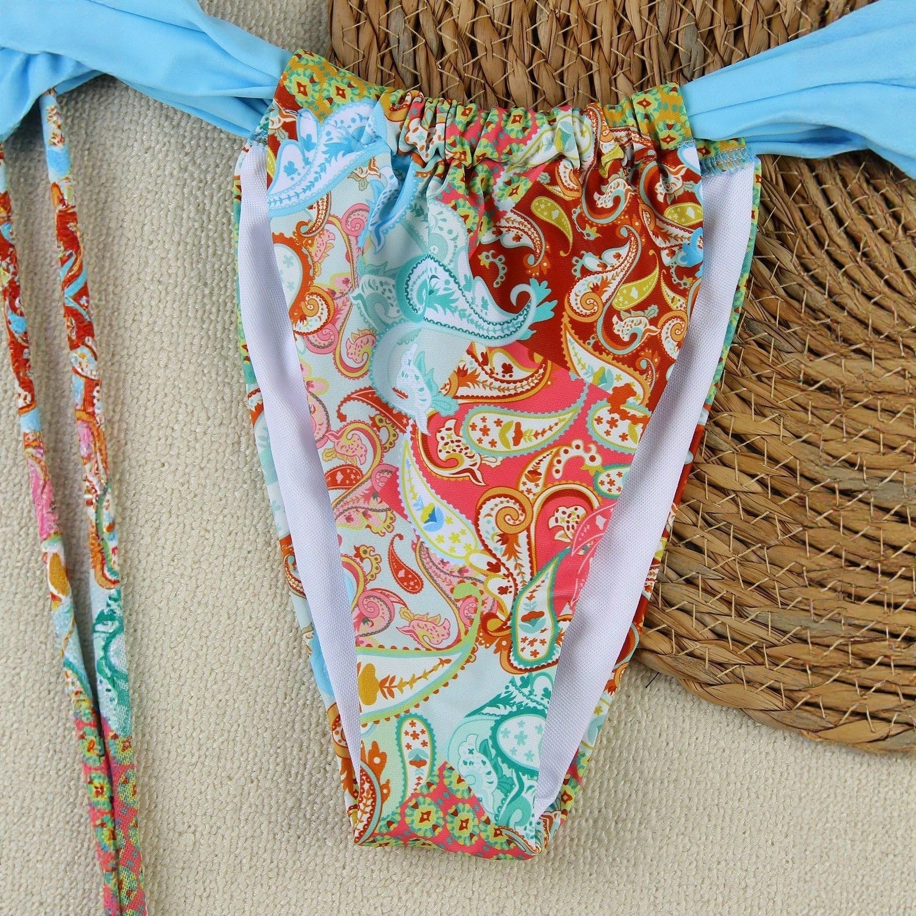 Floral Print 3PC Set