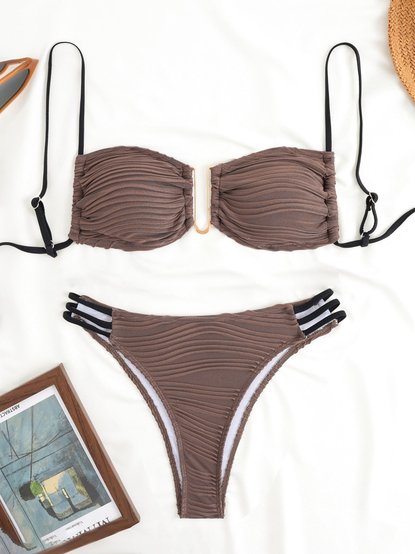 Alexandra Bikini