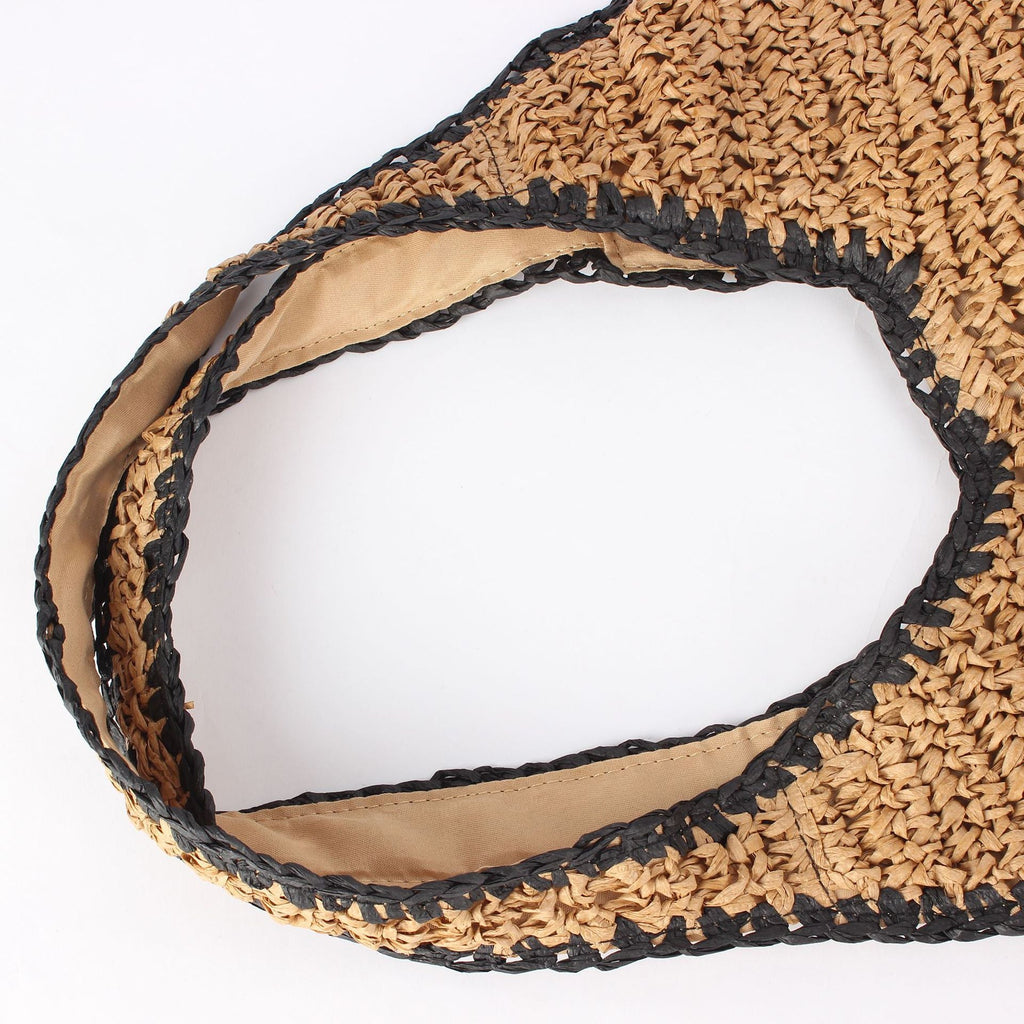 Casual Beach Tote