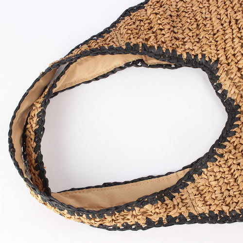 Casual Beach Tote