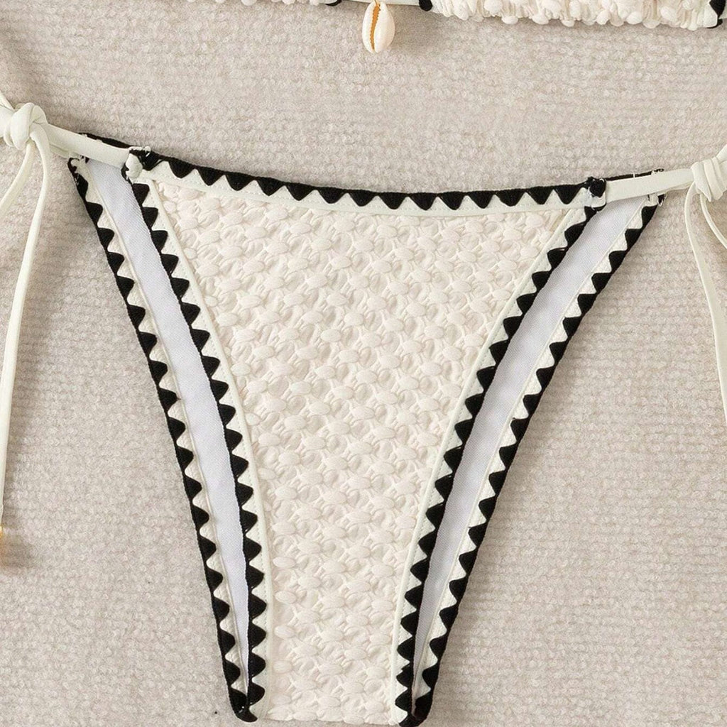 Ahraya Sol Bikini Set
