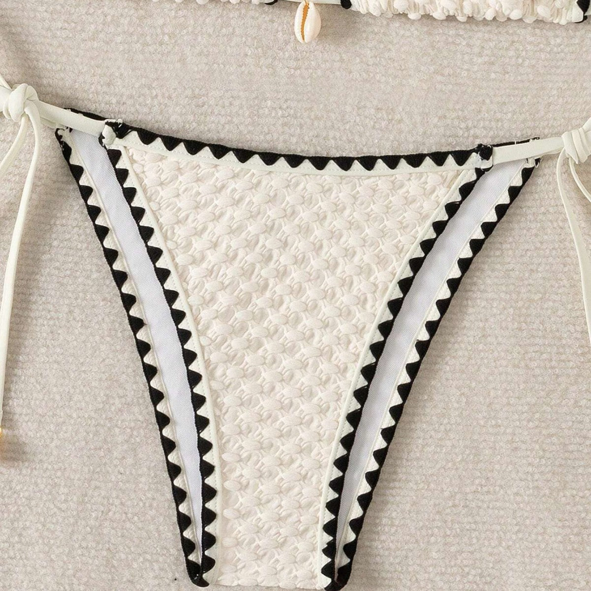 Ahraya Sol Bikini Set