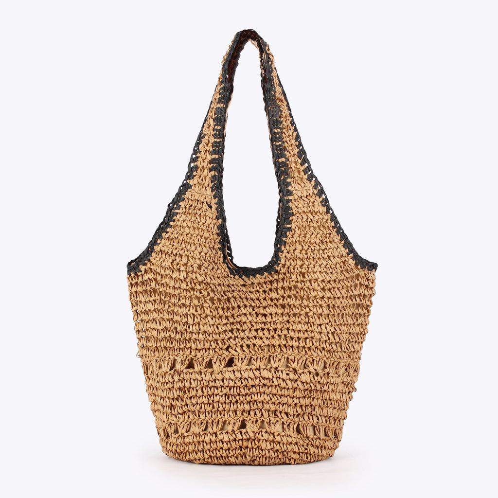 Casual Beach Tote