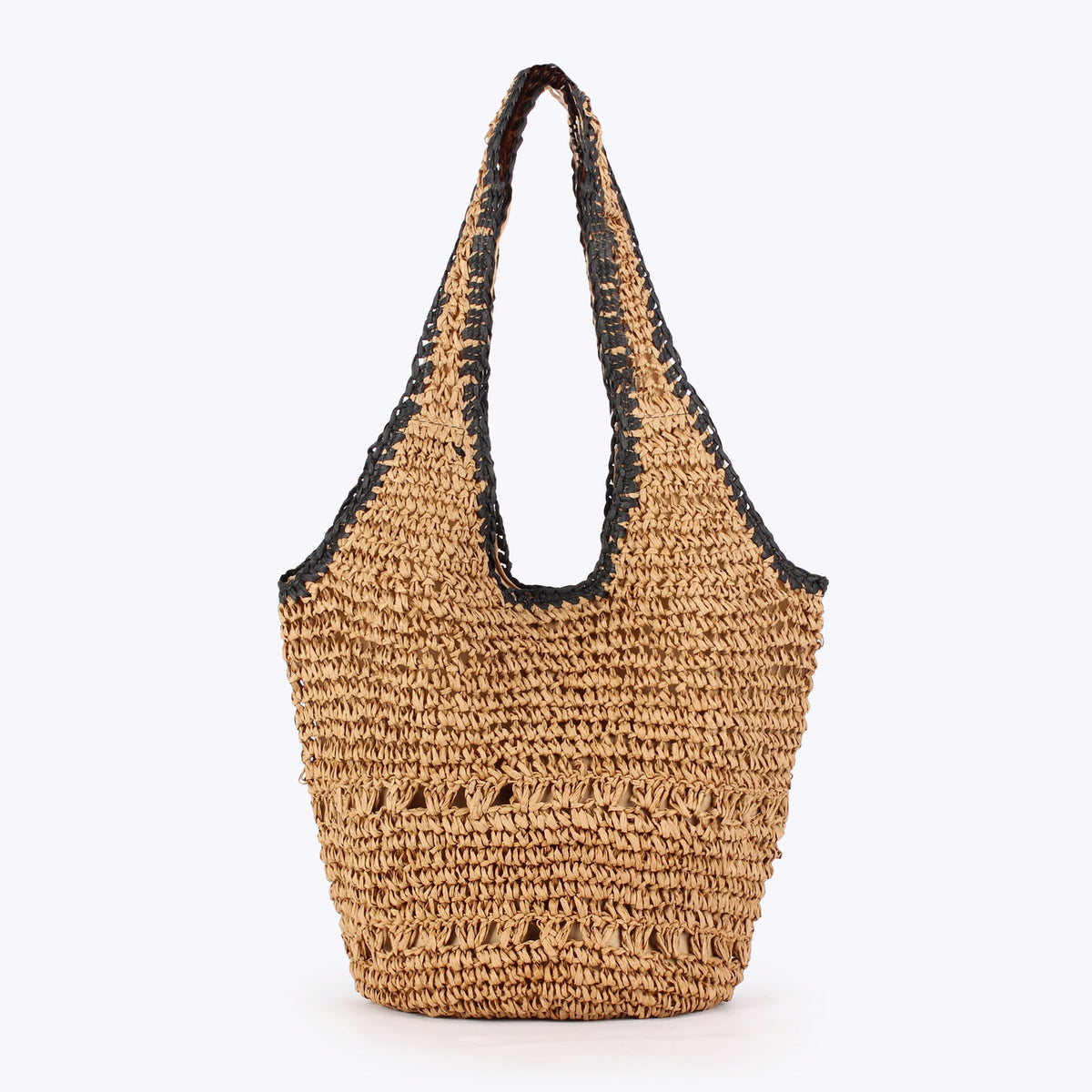 Casual Beach Tote