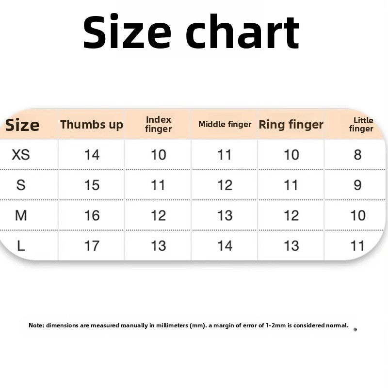 Popular Blue Glass Beads Cat's Eye Short Round Bean Nail HandmadePress on Nails Wholesale