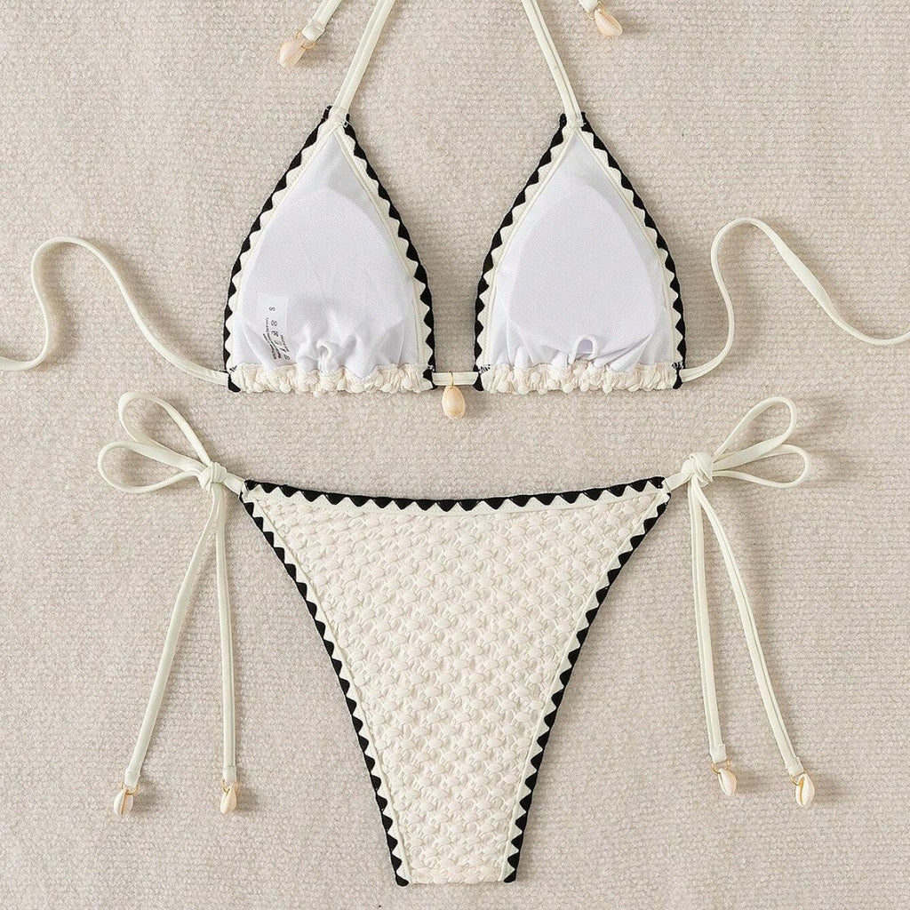 Ahraya Sol Bikini Set