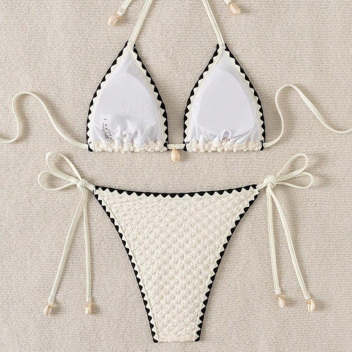 Ahraya Sol Bikini Set