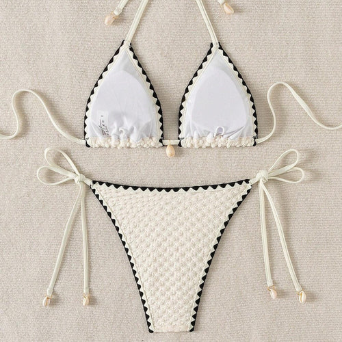 Ahraya Sol Bikini Set
