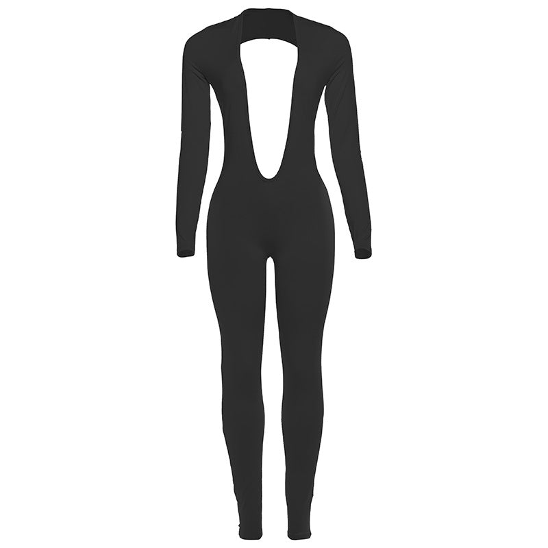 Bella Kim Jumpsuit