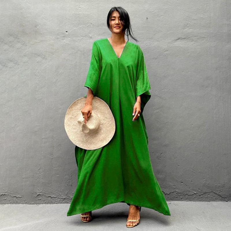 Beach Maxi