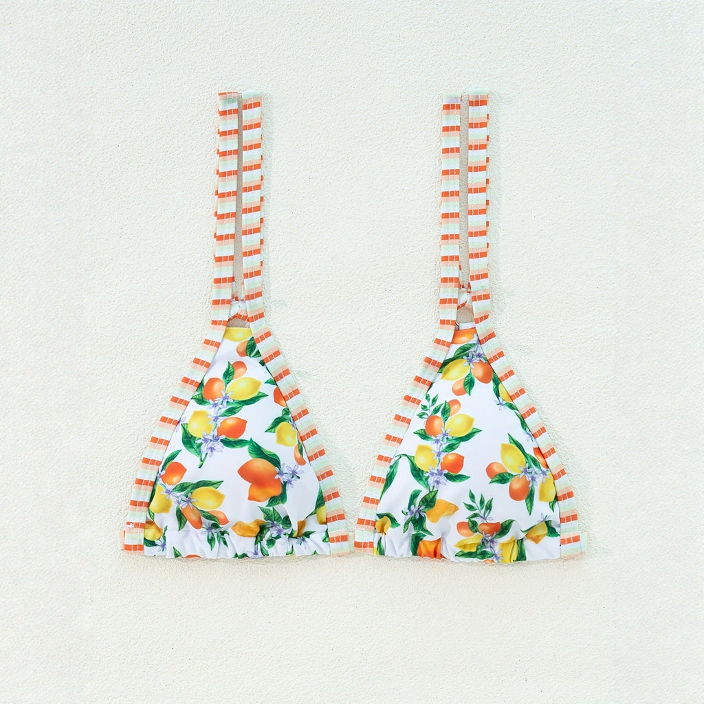 Print Bikini