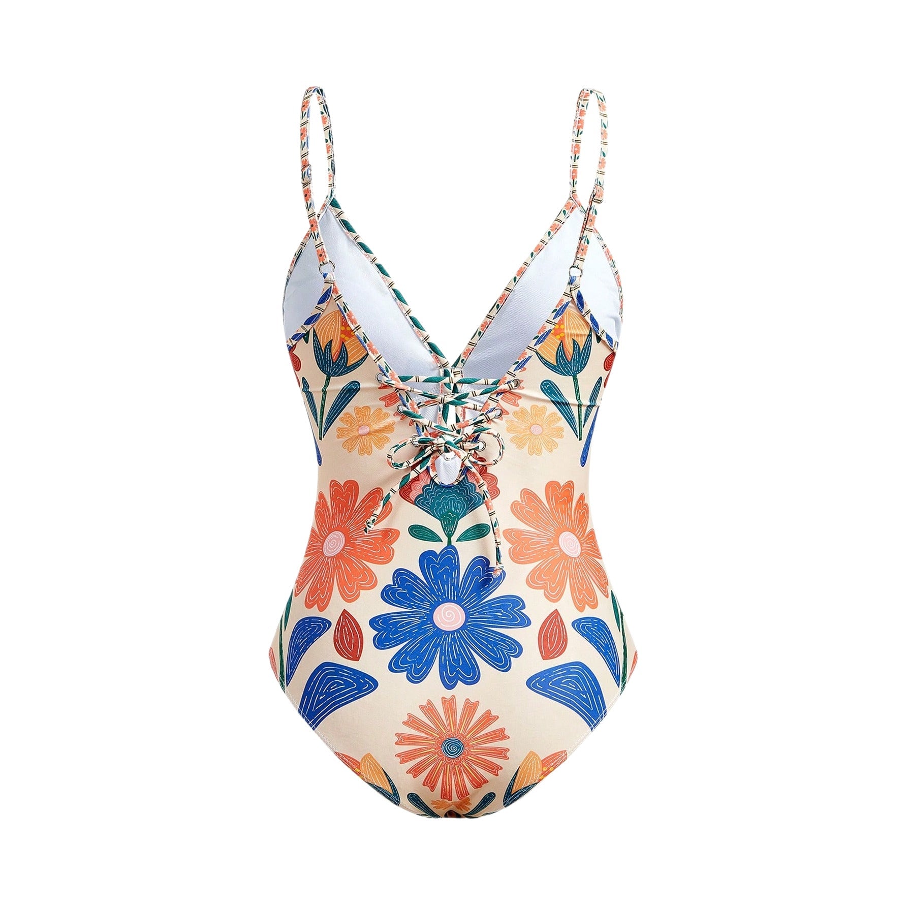 Bohemian Flow Swimsuit