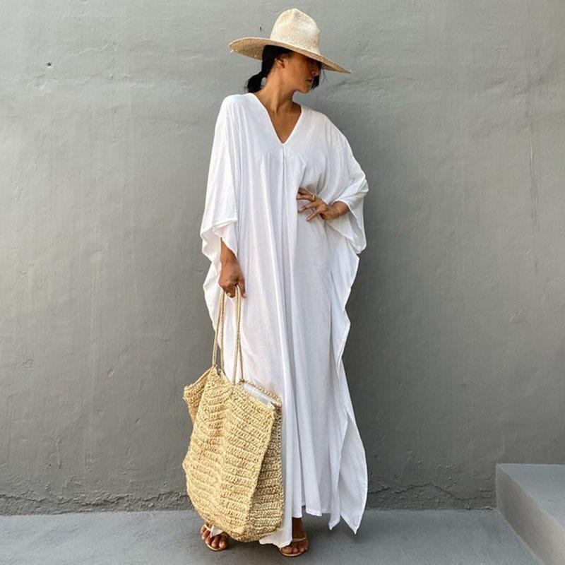Beach Maxi