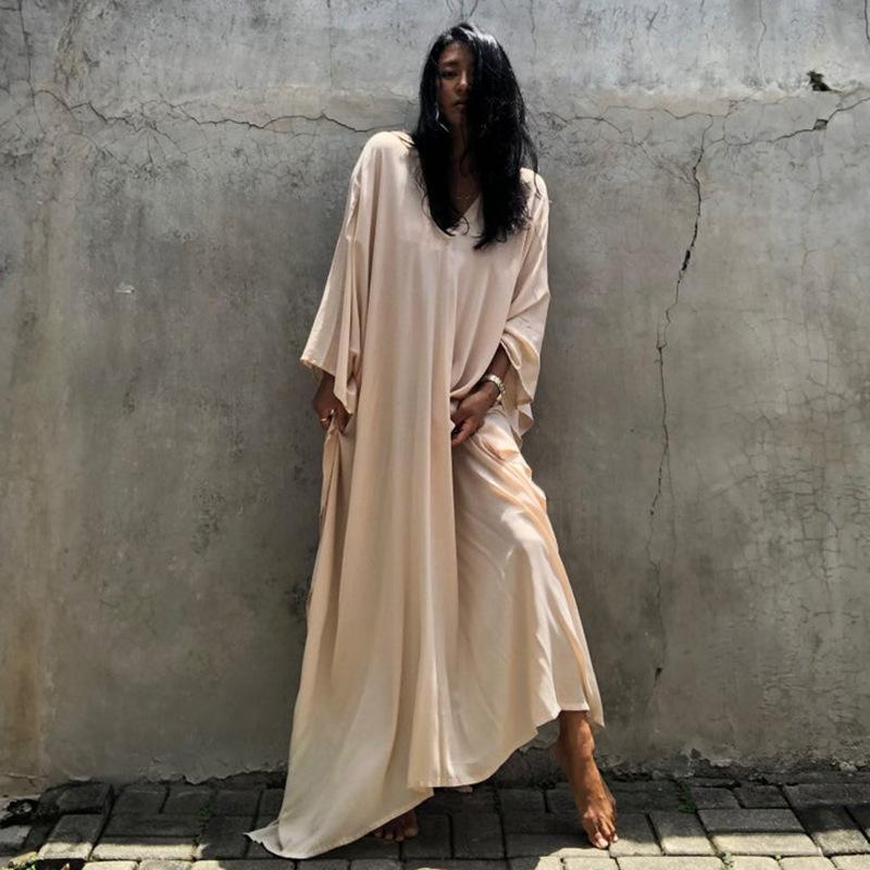 Beach Maxi