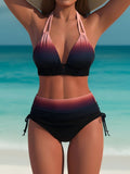 Gradient Bikini
