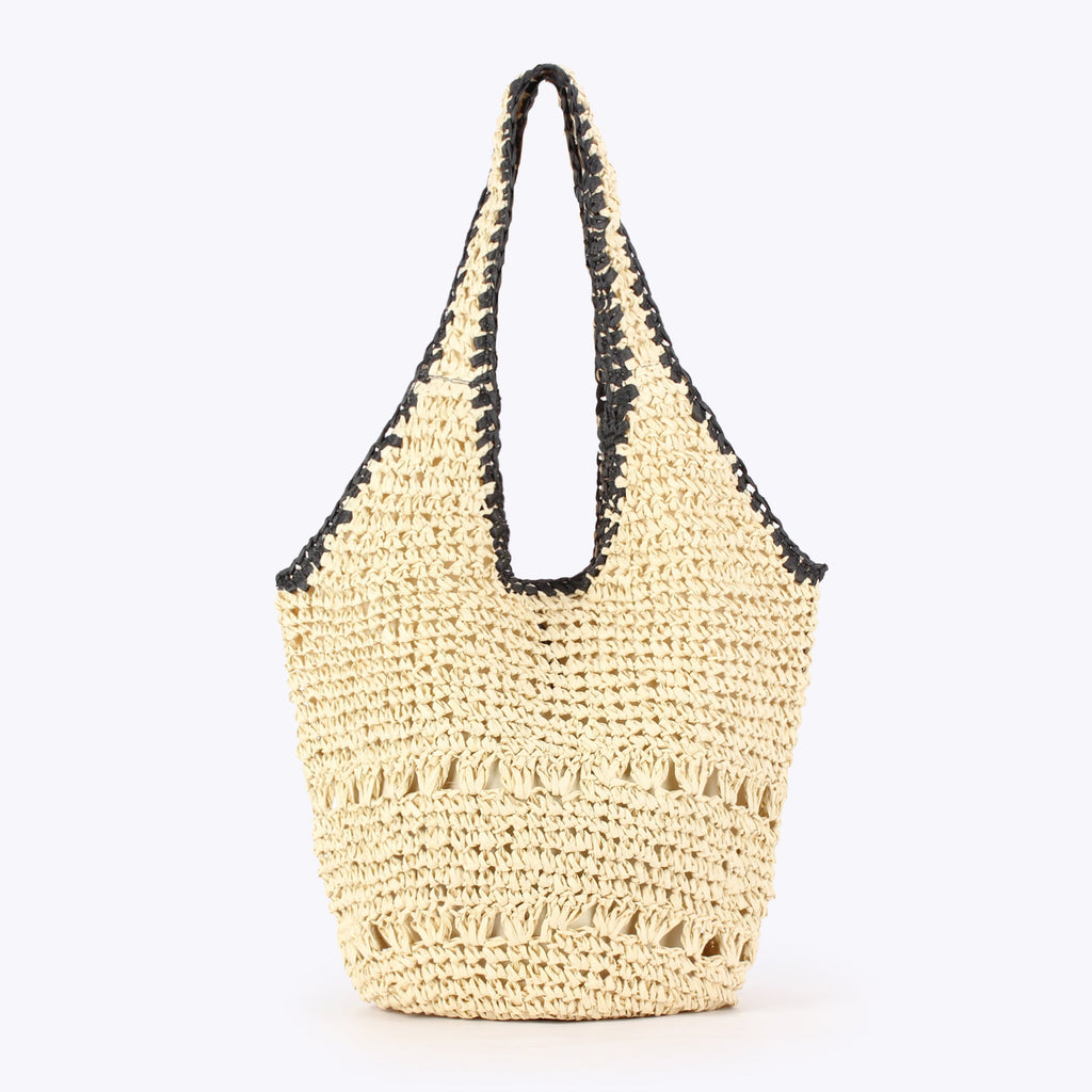 Casual Beach Tote