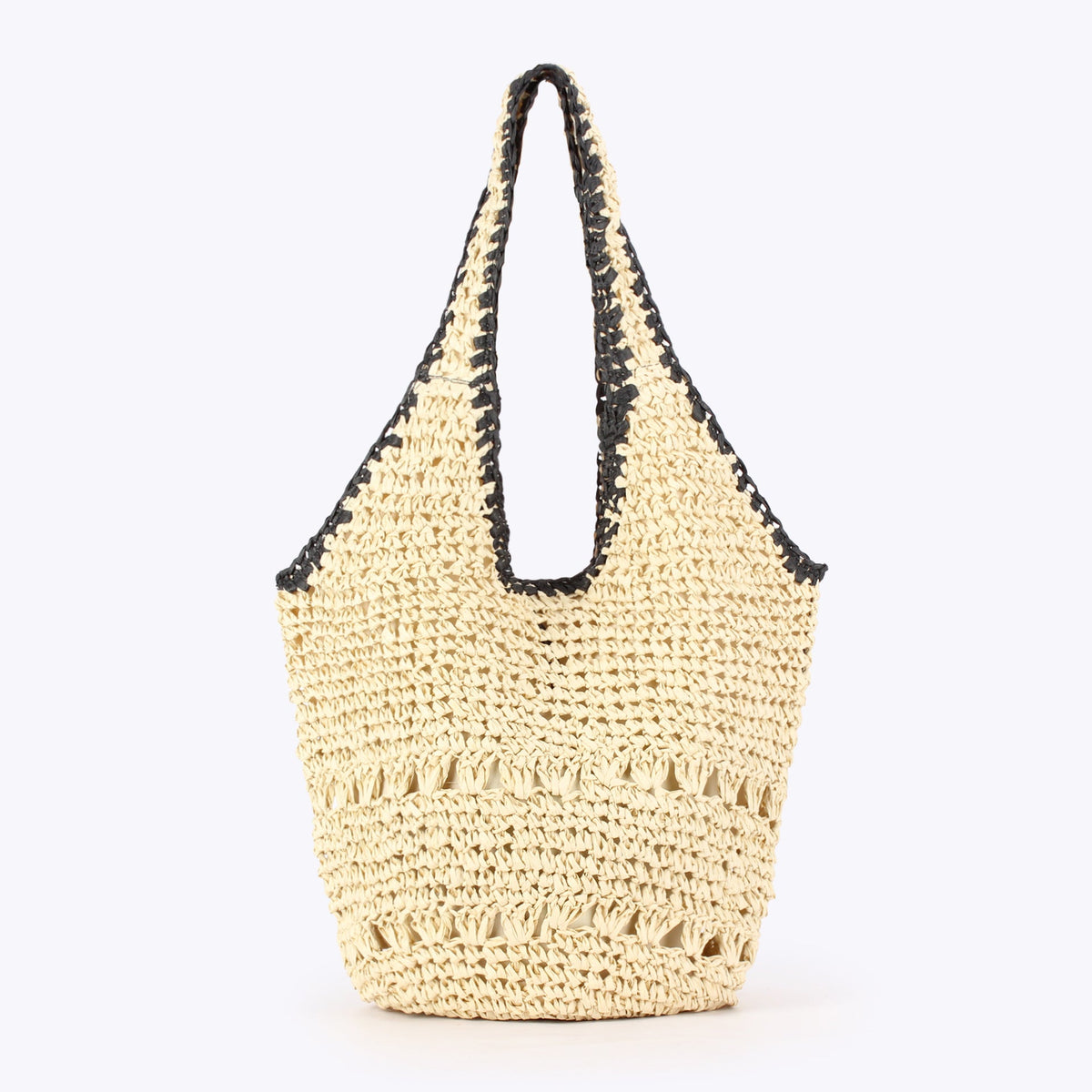 Casual Beach Tote