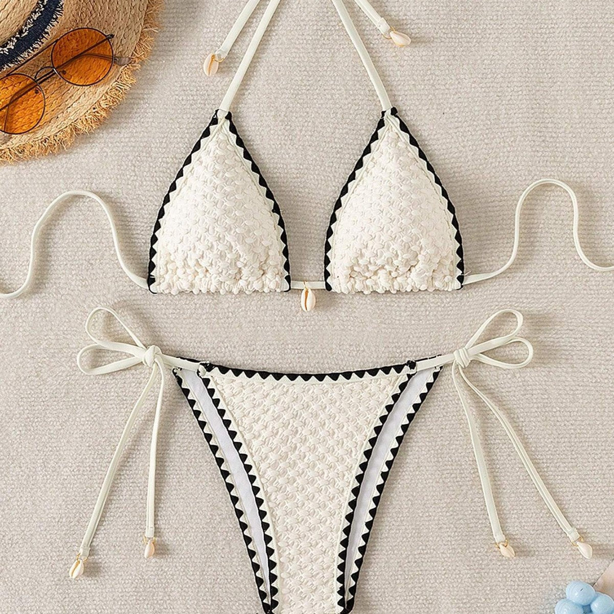 Ahraya Sol Bikini Set