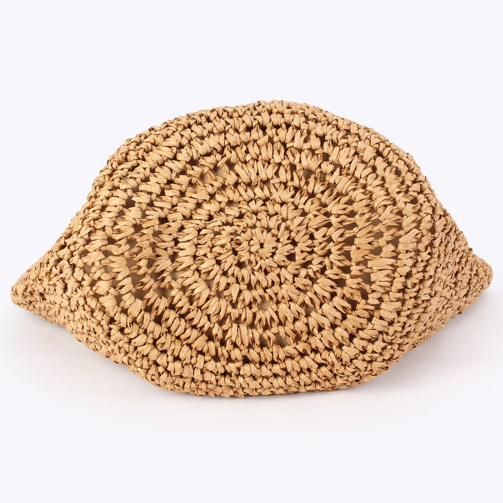 Casual Beach Tote