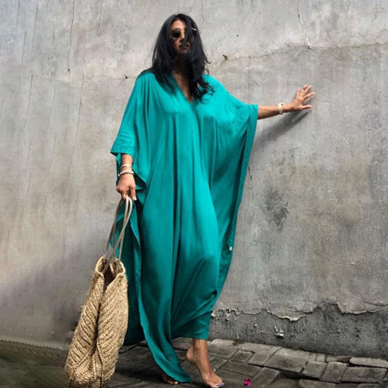 Beach Maxi