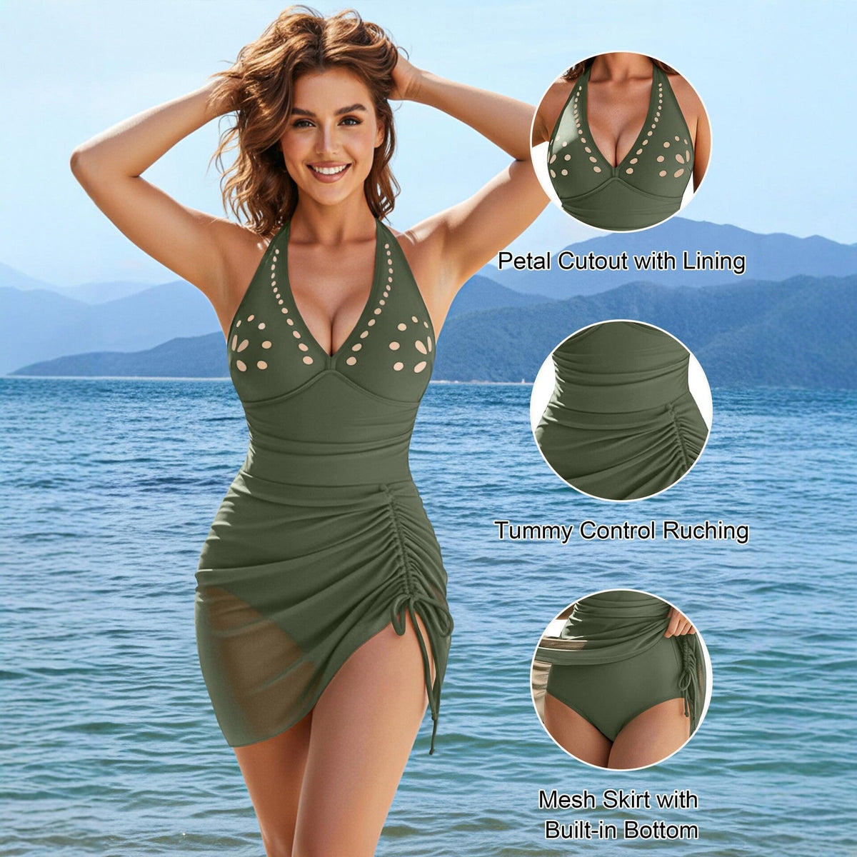 Dress Bikini