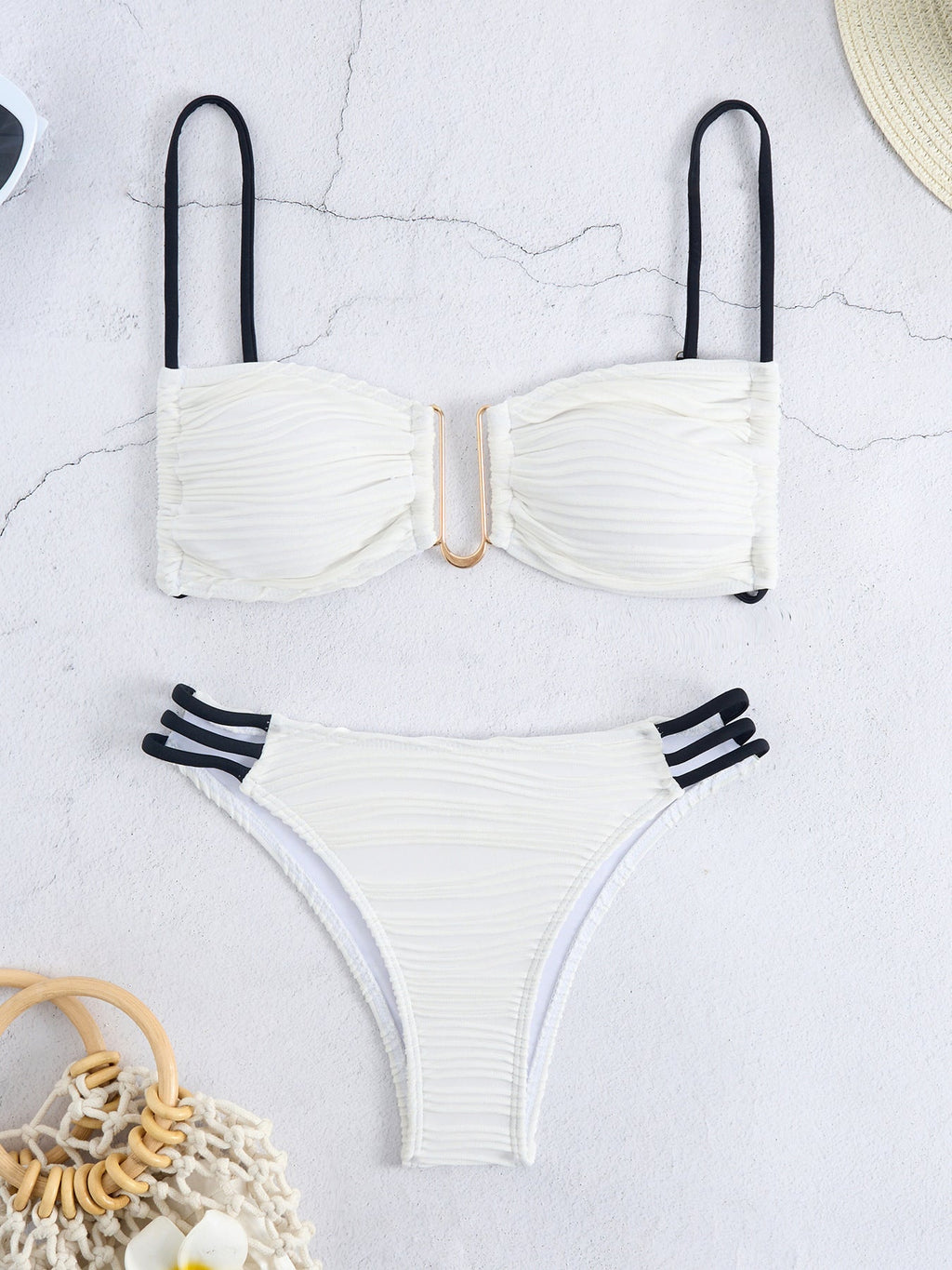 Alexandra Bikini