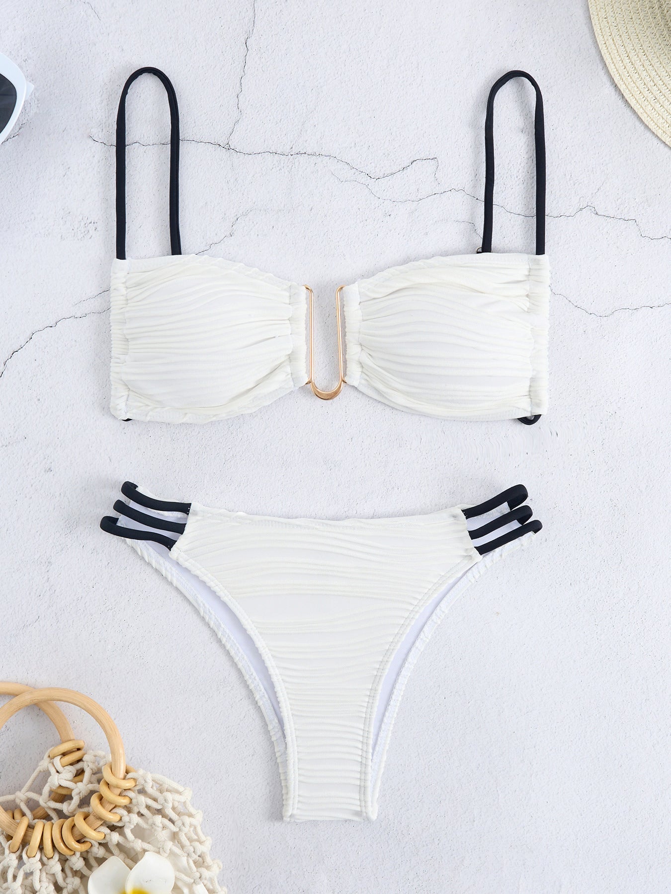 Alexandra Bikini
