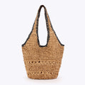 Casual Beach Tote